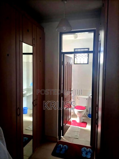 Furnished 3bdrm Apartment in Nyali for rent - Image 3