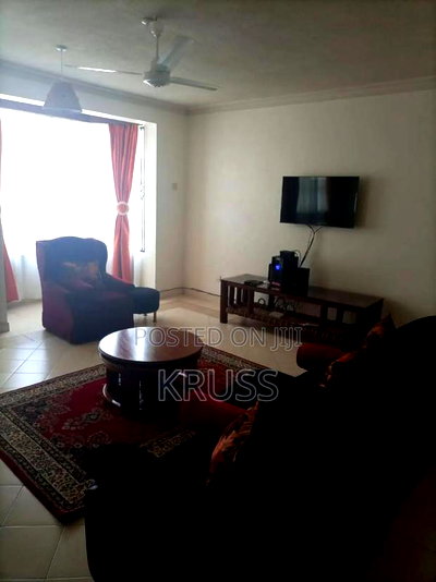 Furnished 3bdrm Apartment in Nyali for rent - Image 19