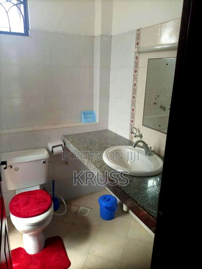 Furnished 3bdrm Apartment in Nyali for rent - Image 12