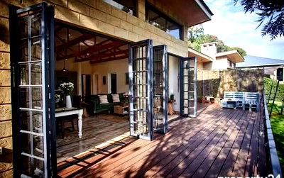 0.57 Acre Garden Home for KSh 277K
