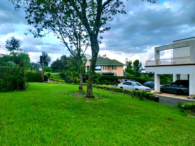 5bdrm House in Hardly, Hardy for rent - Image 6