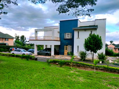 5bdrm House in Hardly, Hardy for rent - Image 1