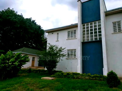 5bdrm House in Hardly, Hardy for rent - Image 2