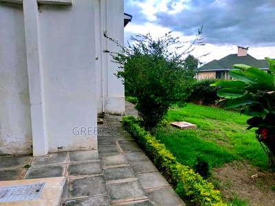 5bdrm House in Hardly, Hardy for rent - Image 3