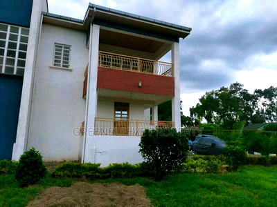 5bdrm House in Hardly, Hardy for rent - Image 5