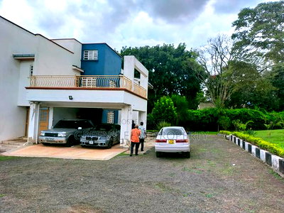 5bdrm House in Hardly, Hardy for rent - Image 7