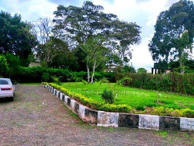 5bdrm House in Hardly, Hardy for rent - Image 8