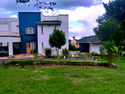 5bdrm House in Hardly, Hardy for rent - Image 4