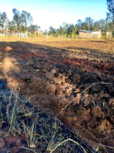 1/2 Acre Commercial Land at Kenol for Sale in Muranga - Image 2