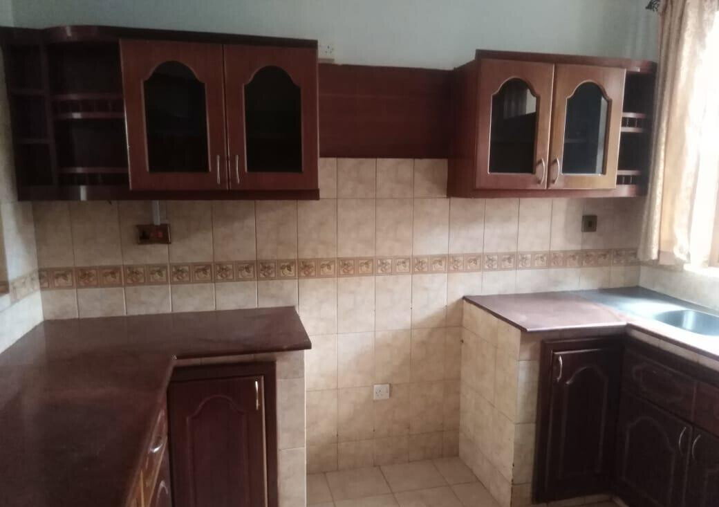 Executive 5-Ensuite Townhouse with DSQ & Generator - Lavington