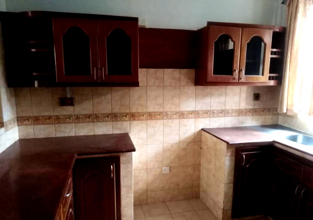 Executive 5-Ensuite Townhouse with DSQ & Generator - Lavington