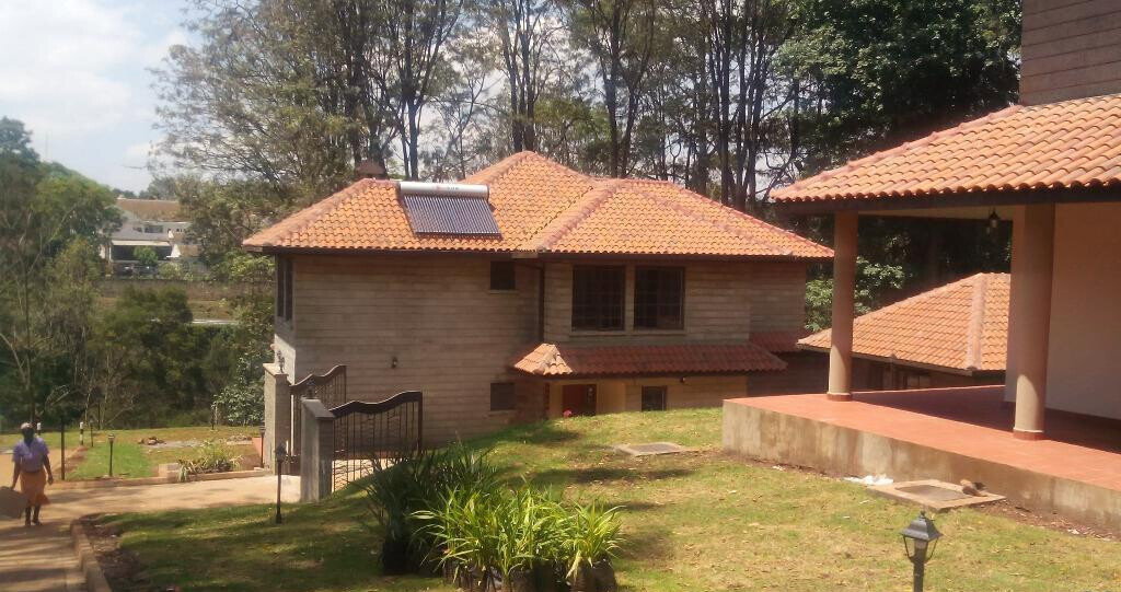 4-Ensuite Villa with Jacuzzi & Fireplace Lounge - Spring Valley