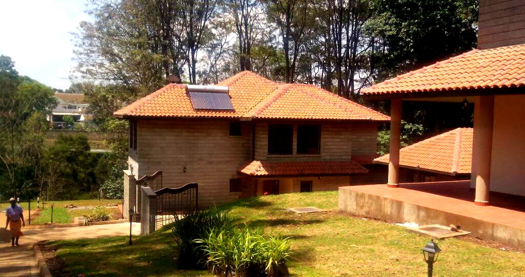 4-Ensuite Villa with Jacuzzi & Fireplace Lounge - Spring Valley