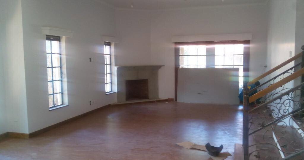 4-Ensuite Villa with Jacuzzi & Fireplace Lounge - Spring Valley