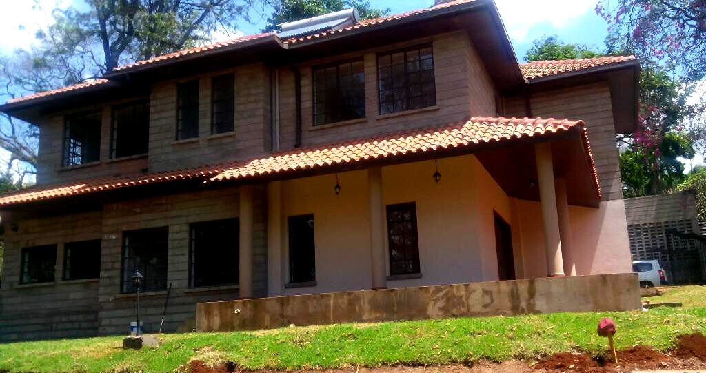 4-Ensuite Villa with Jacuzzi & Fireplace Lounge - Spring Valley