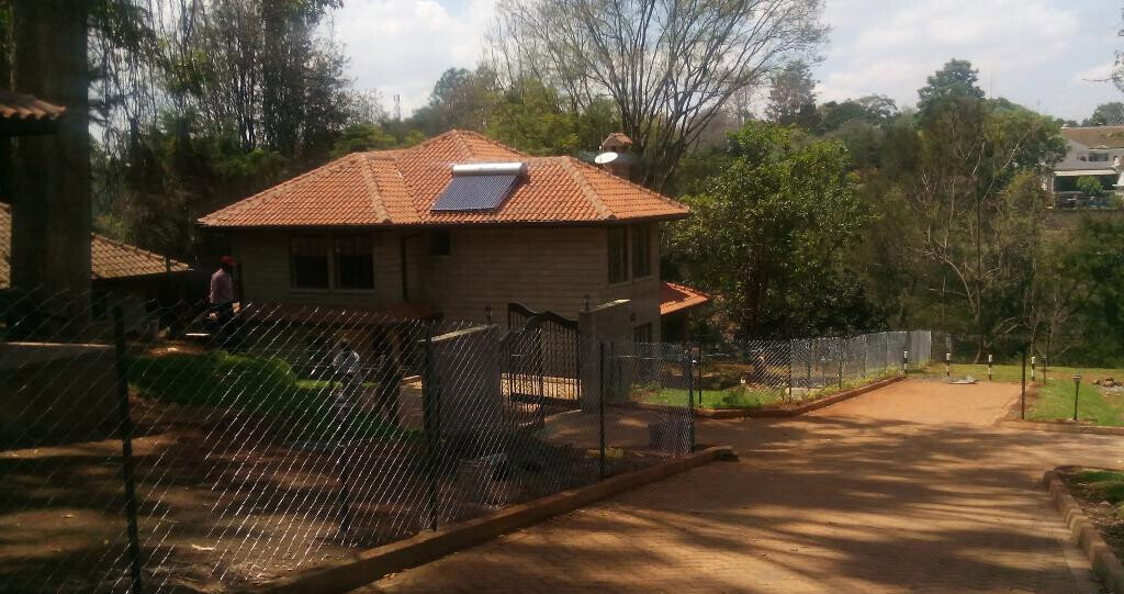 4-Ensuite Villa with Jacuzzi & Fireplace Lounge - Spring Valley