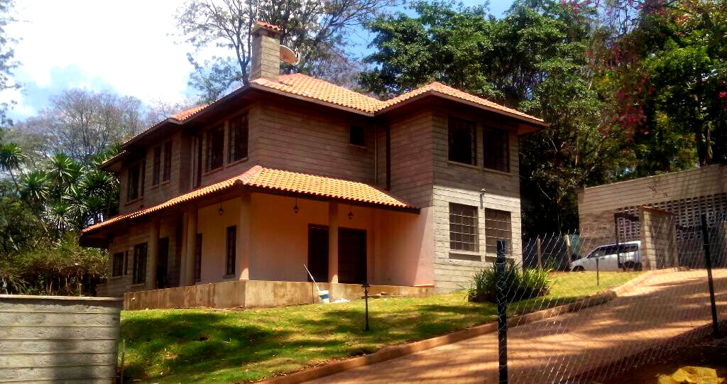 4-Ensuite Villa with Jacuzzi & Fireplace Lounge - Spring Valley