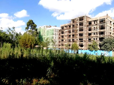 65x100 Plot for Sale in Kikuyu Thogoto - Image 2