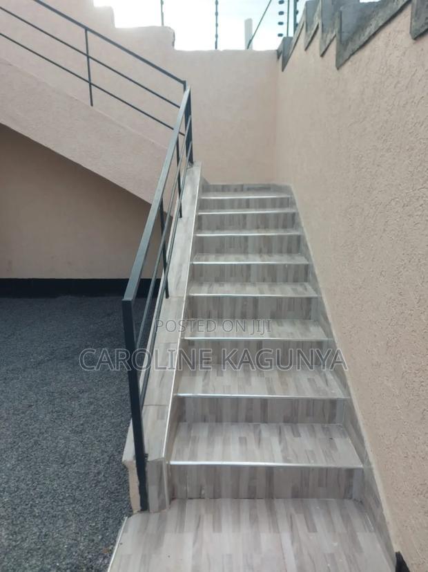 3bdrm Bungalow in Matangi, Kimbo for sale