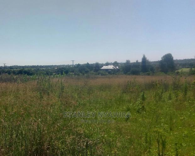 Two Acrea Sweetwater Nanyuki