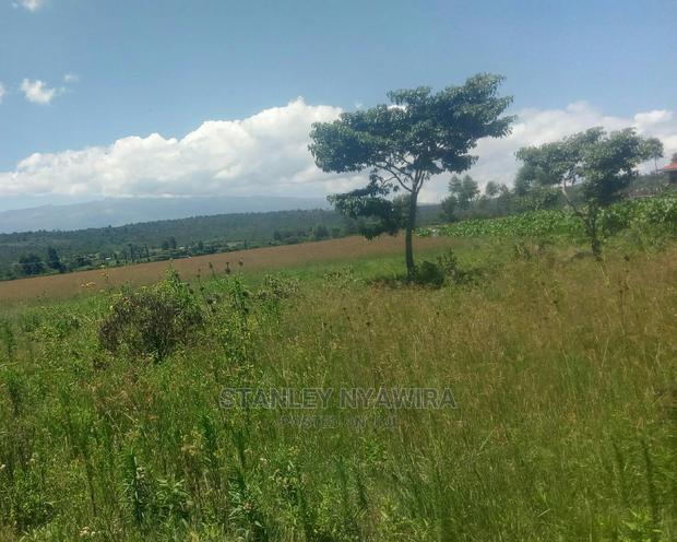 Two Acrea Sweetwater Nanyuki