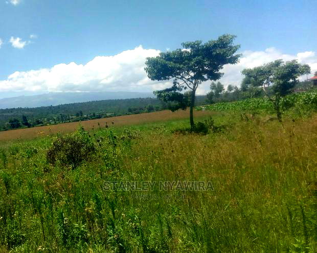 Two Acrea Sweetwater Nanyuki