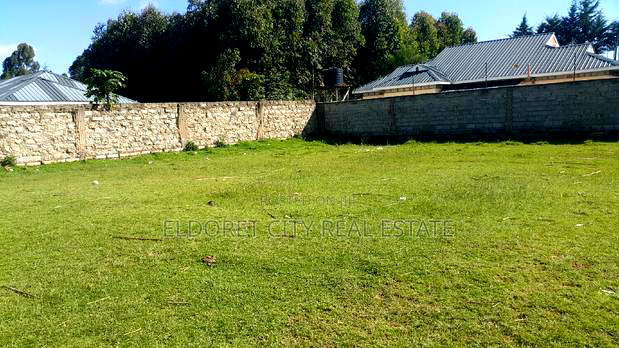 1/4 Plot Plus 1/8plot With Title Annex