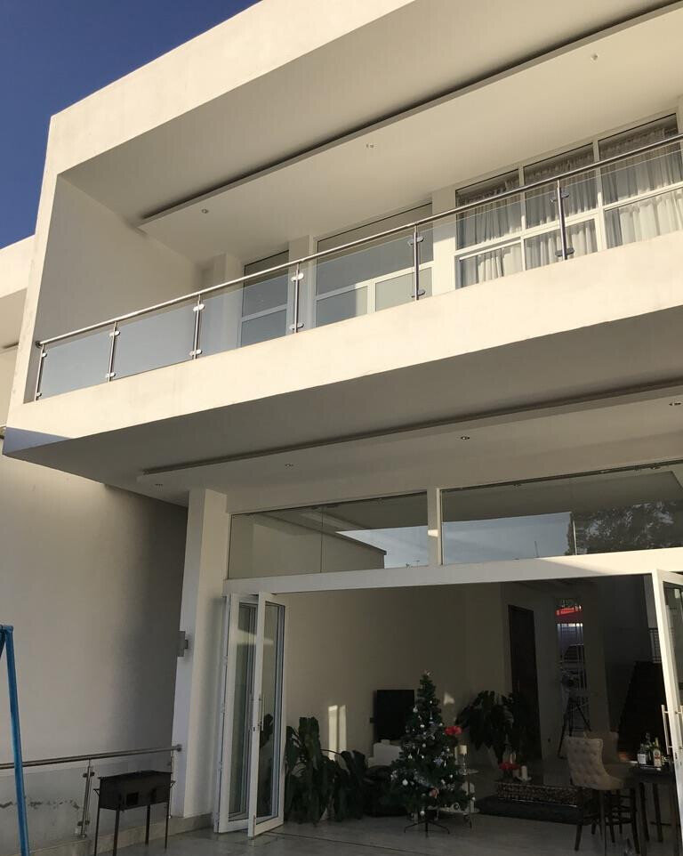 5-Ensuite Villa with Private Pool & Servant Quarters - Spring Valley