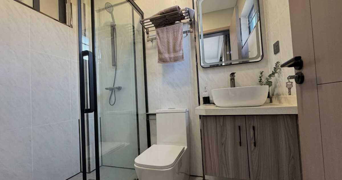 4BR + DSQ with Gym & Backup Power - Kileleshwa