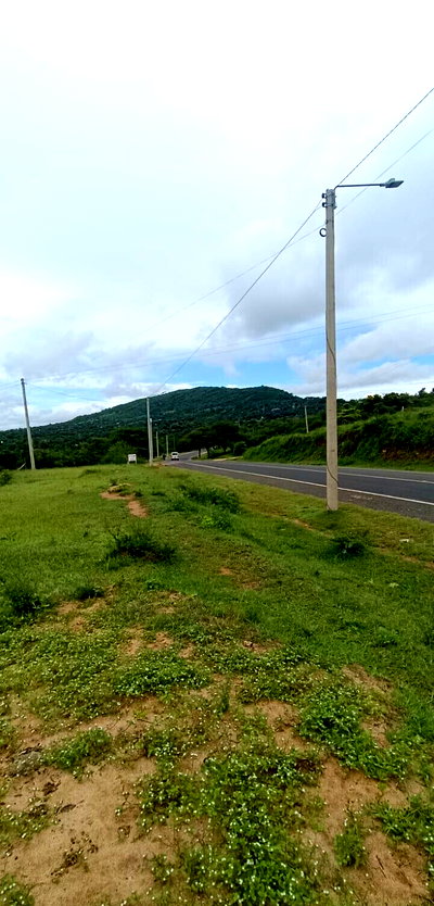 KSh 1.7M Commercial Plot in Wote