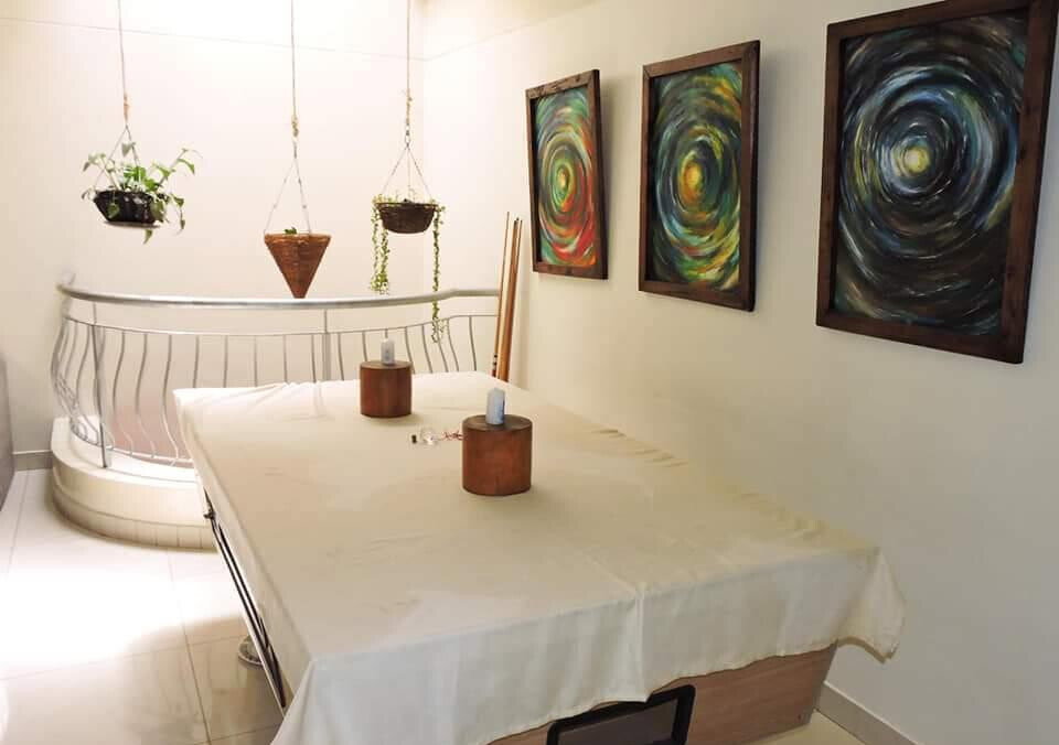 4-Ensuite Townhouse with DSQ & Solar - Westlands