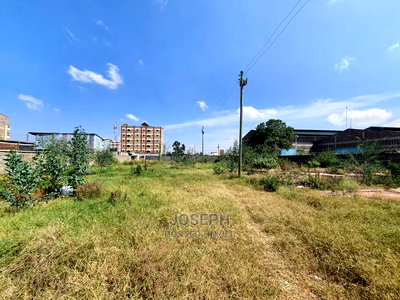 Commercial 1 Acre Near Kabansora Mills Kirinyaga Co - Image 8