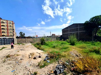 Commercial 1 Acre Near Kabansora Mills Kirinyaga Co - Image 4