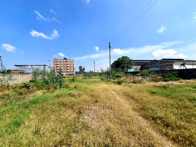 Commercial 1 Acre Near Kabansora Mills Kirinyaga Co - Image 2