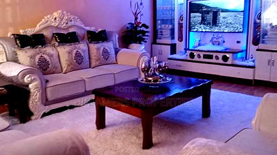 Furnished 4bdrm Maisonette in Kenyatta Road for sale - Image 3