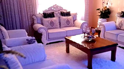 Furnished 4bdrm Maisonette in Kenyatta Road for sale - Image 4