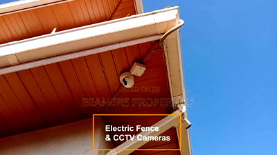 Furnished 4bdrm Maisonette in Kenyatta Road for sale - Image 8