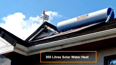 Furnished 4bdrm Maisonette in Kenyatta Road for sale - Image 19