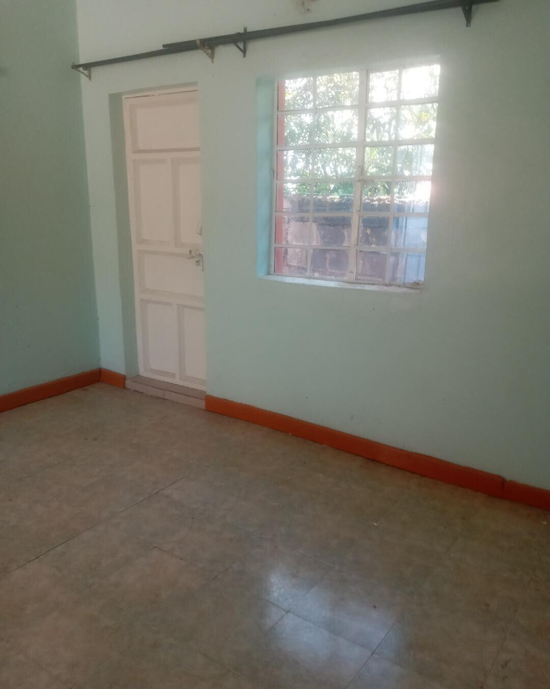 Pet Friendly 2BR for KSh 25K