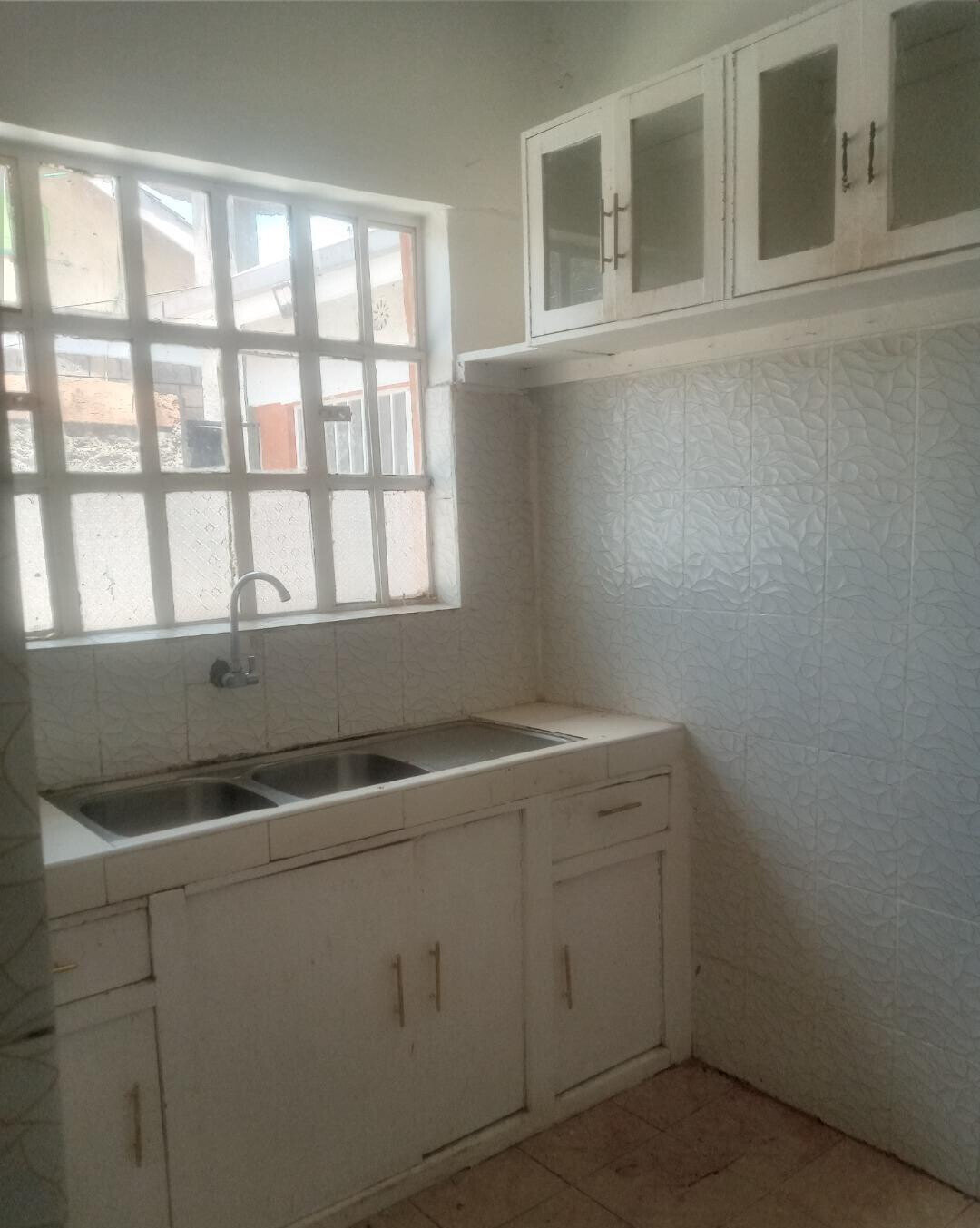 Pet Friendly 2BR for KSh 25K