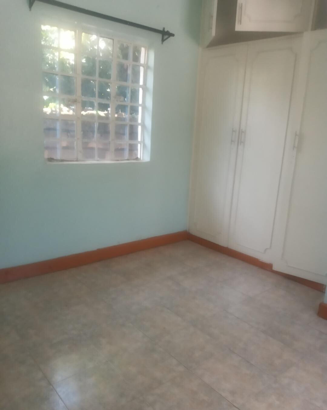 Pet Friendly 2BR for KSh 25K