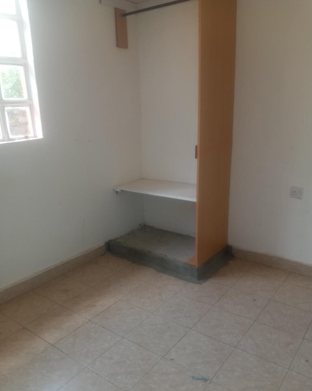Pet Friendly 2BR for KSh 25K