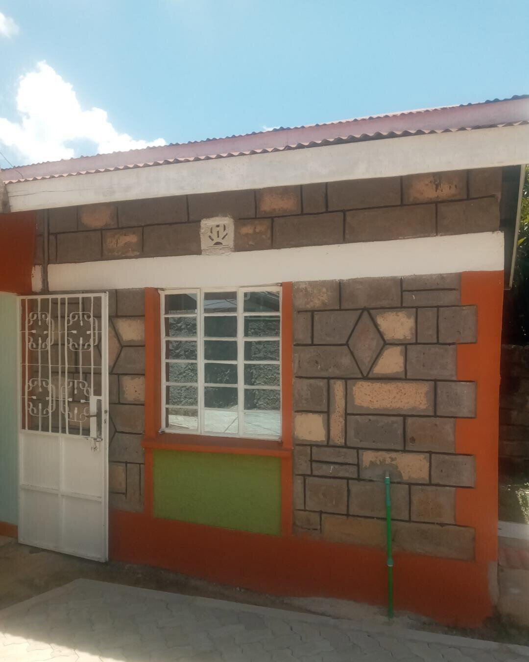 Pet Friendly 2BR for KSh 25K