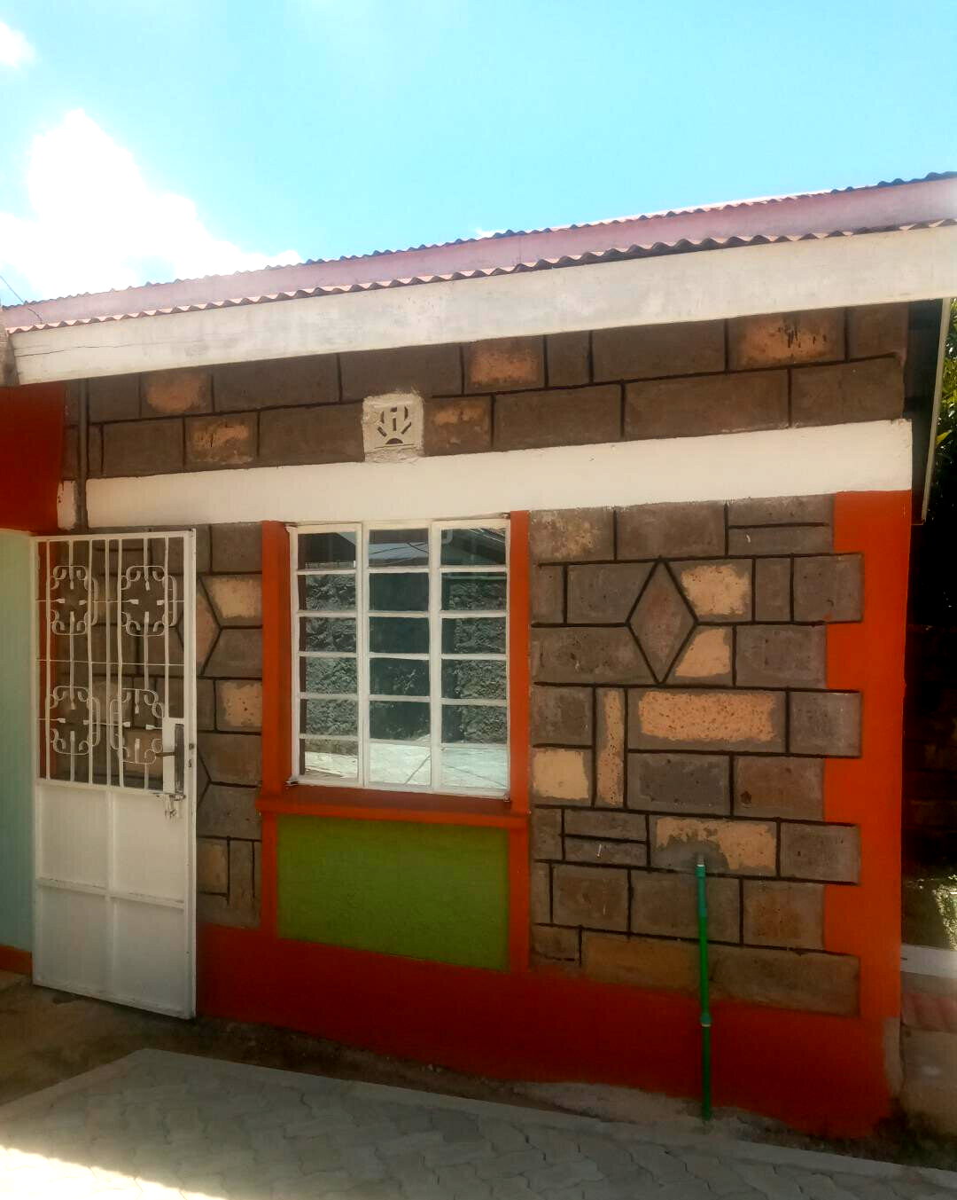 Pet Friendly 2BR for KSh 25K