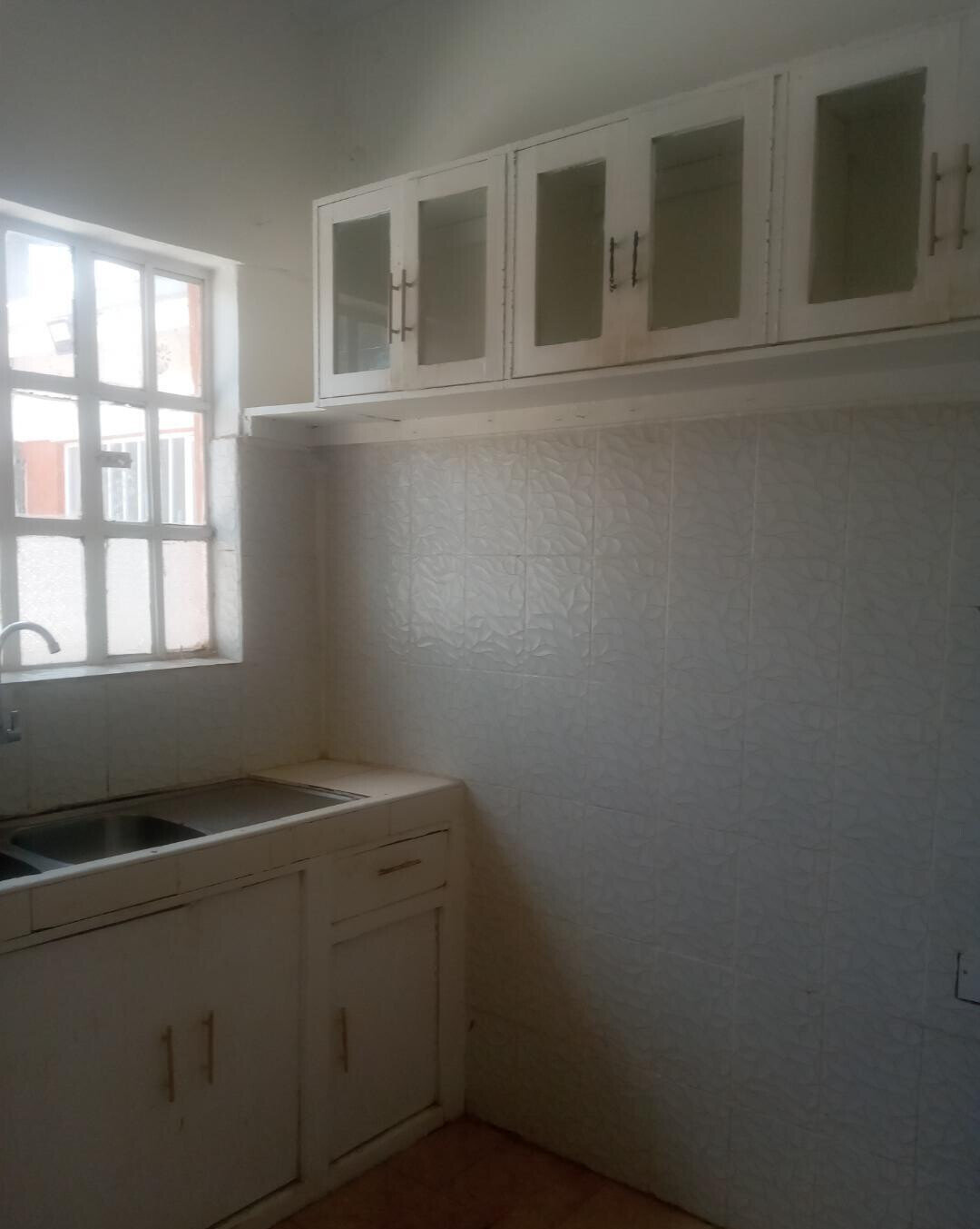 Pet Friendly 2BR for KSh 25K