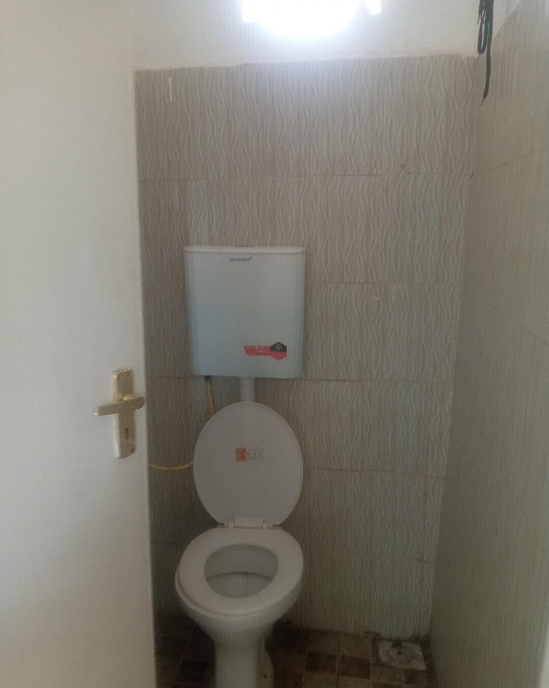Pet Friendly 2BR for KSh 25K