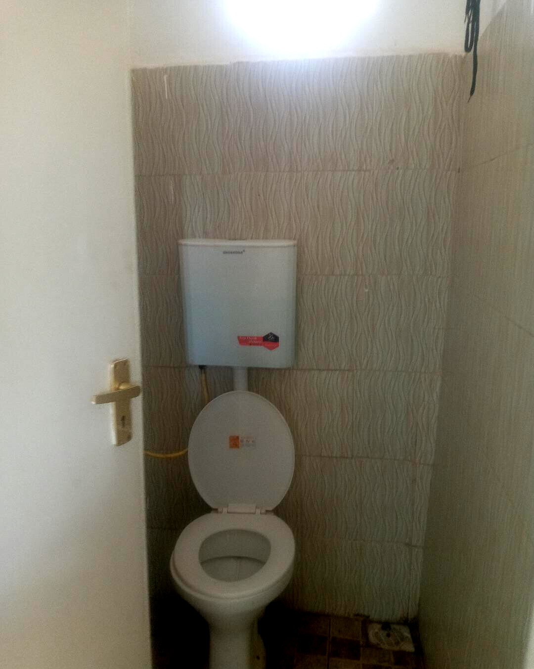Pet Friendly 2BR for KSh 25K