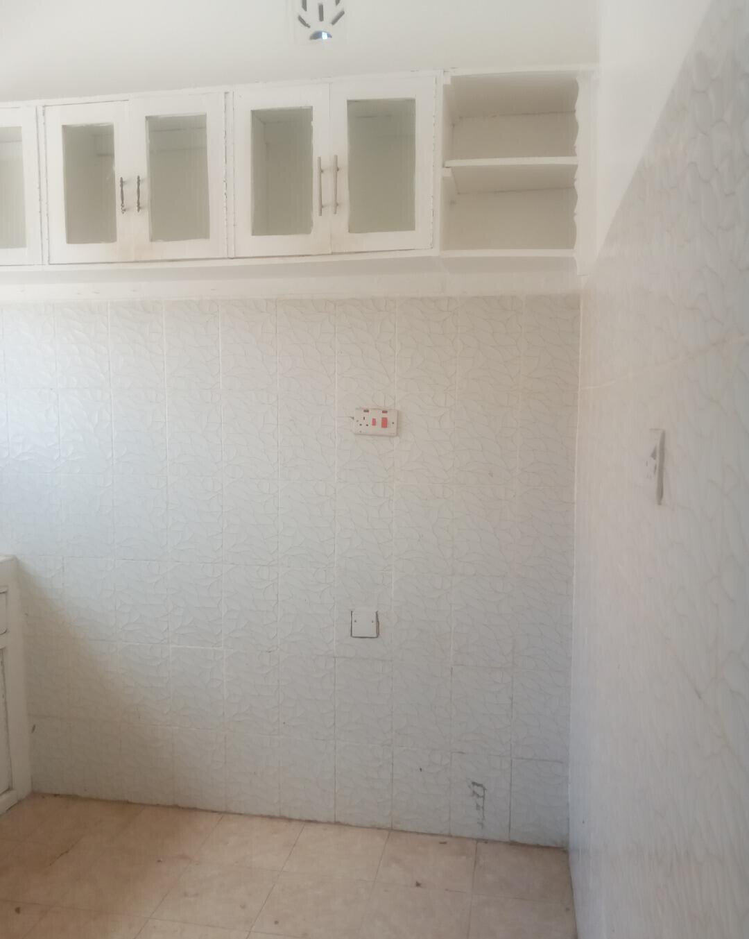 Pet Friendly 2BR for KSh 25K