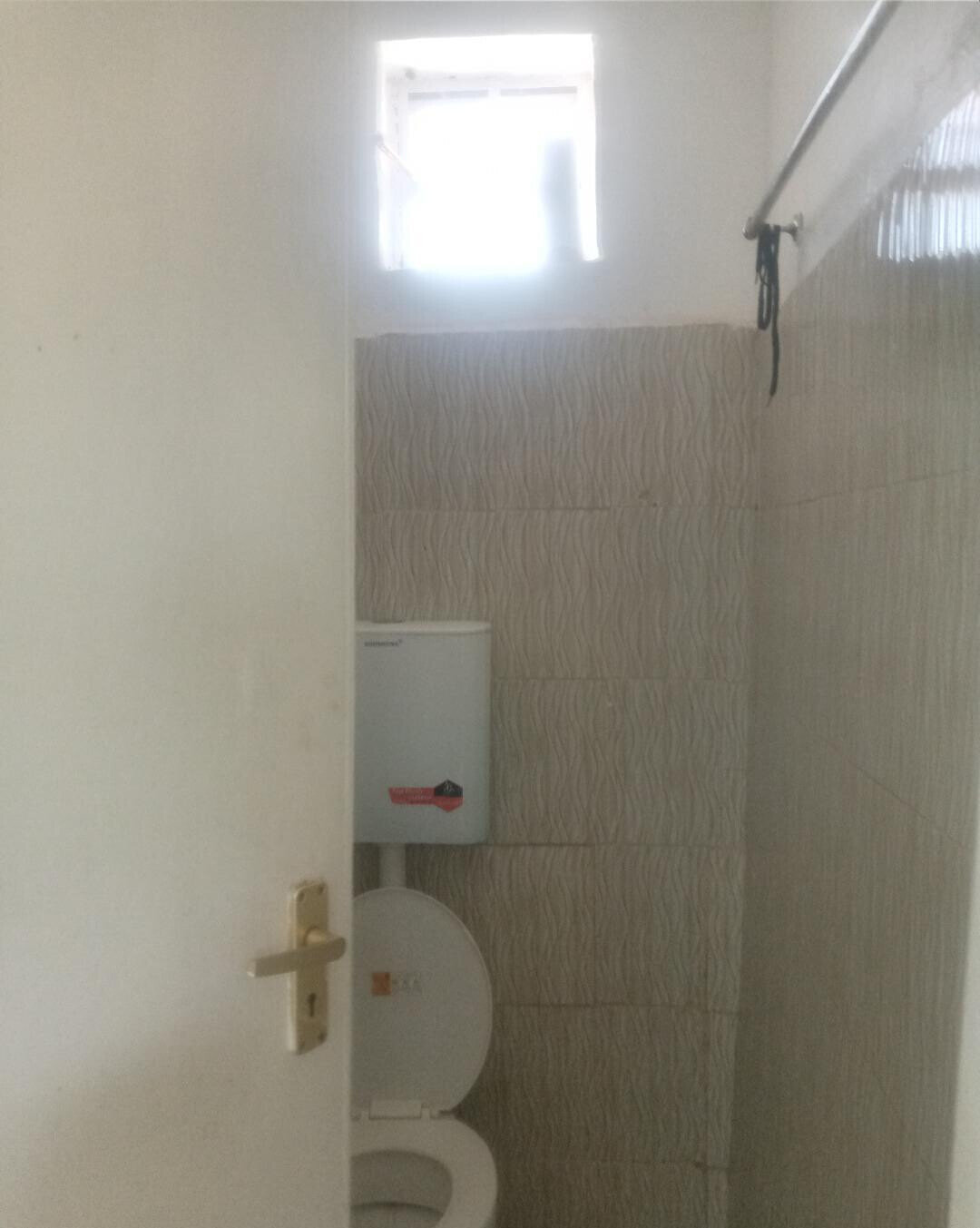 Pet Friendly 2BR for KSh 25K