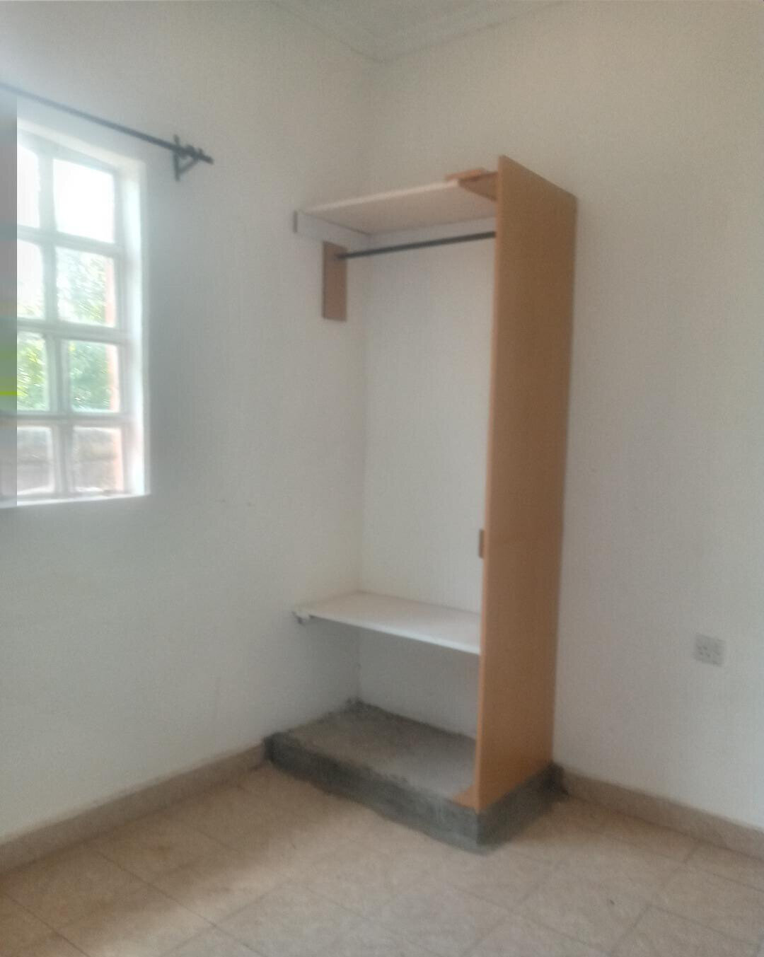 Pet Friendly 2BR for KSh 25K